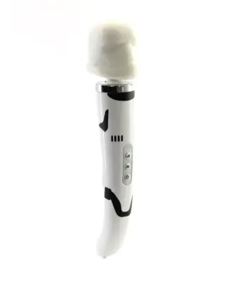 Vibe Trooper Vibrator