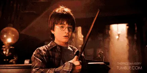 Dirty Harry Potter Pickup Lines