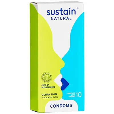 Vegan Condoms