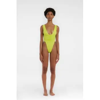 Sexiest Swimsuits: An Underwire Bikini