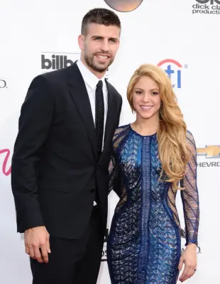 Confirmed: Gerard Piqué