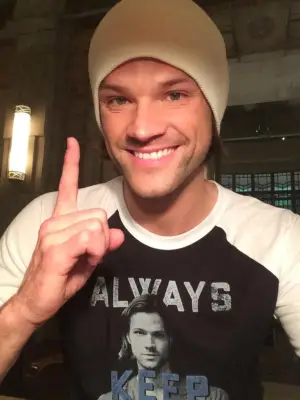 This Supercute Selfie