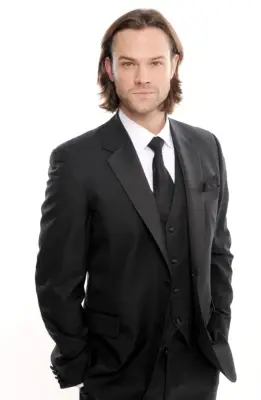 This Suited-Up Suaveness