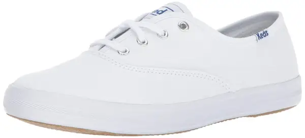 Keds Champion Originals Women White Sneakers