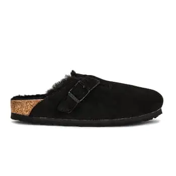 birkenstock boston clog review