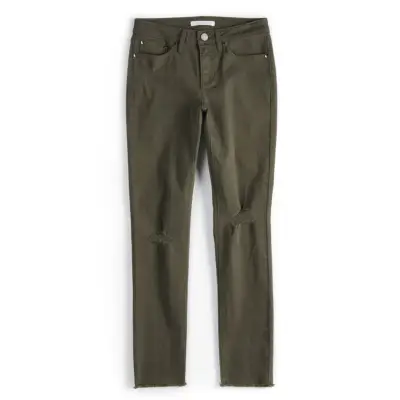 LC Lauren Conrad Skinny Jeans