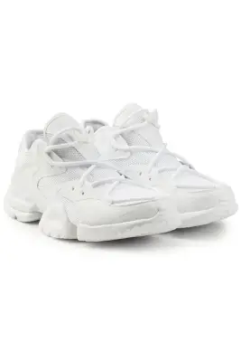 Reebok Sneakers With Mesh