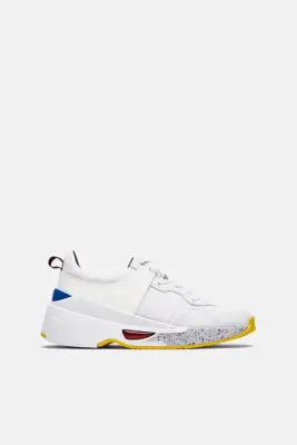 Zara Chunky Sole Sneakers
