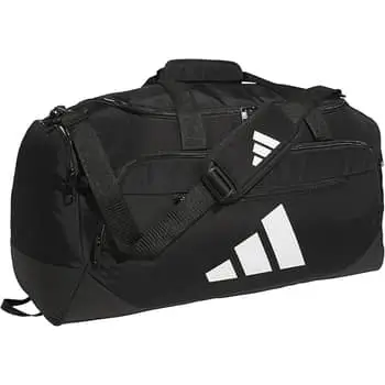 Best Gym Bag With Shoe Compartment For Yoga