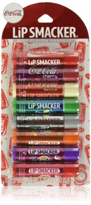 For Their Lips: Lip Smackers