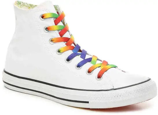 Converse Chuck Taylor All Star High-Tops