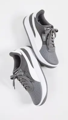 Puma California Scratch Sneakers