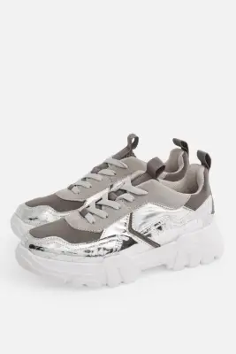 Topshop Casablanca Chunky Trainers
