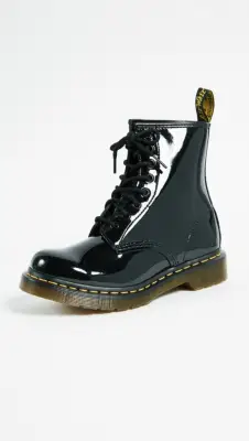 Dr. Martens 1460 8 Eye Boots