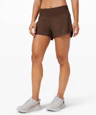 Lululemon Speed Up Short