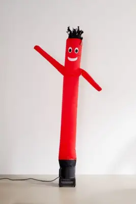 Wacky Wavy 6 ft Tube Guy