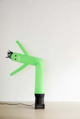 Wacky Wavy 6 ft Tube Guy