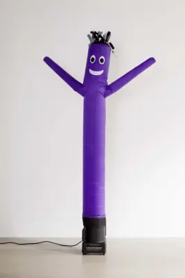 Wacky Wavy 6 ft Tube Guy