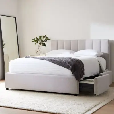 Best Storage Bed Frame