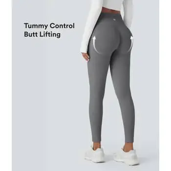 Best Viral Butt-Lifting Leggings