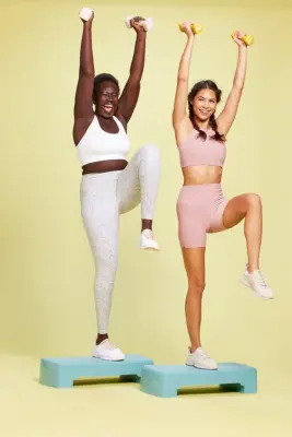 247CM Neoprene Dumbbells