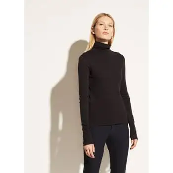 Abercrombie & Fitch Easy V-Neck Sweater