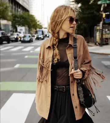 Beyoncé Concert Outfits