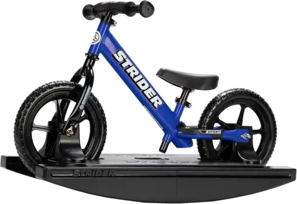Best Bike Gift For 2-Year-Olds