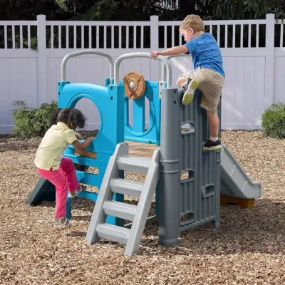 Best Outdoor Playset Gift For 2-Year-Olds