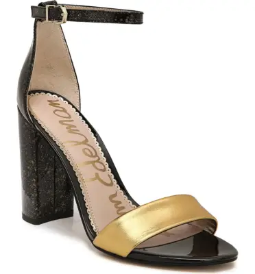 Alternative: Sam Edelman Yaro Ankle Strap Sandal