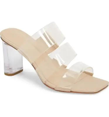 Alternative: Kendall + Kylie Leila 3 Band Sandal