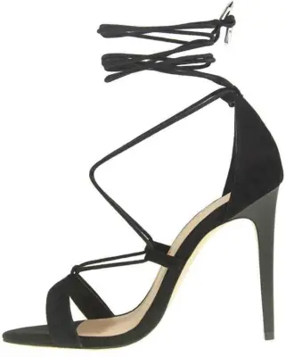 Chinese Laundry Jambi Lace Up Heel