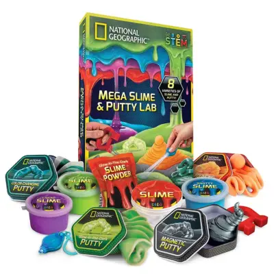 For the Slime Lover