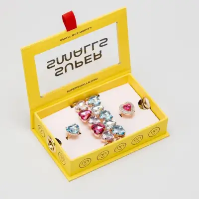 For the Jewelry Obsessed