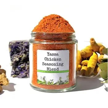 Goût Bazile Flavor Set