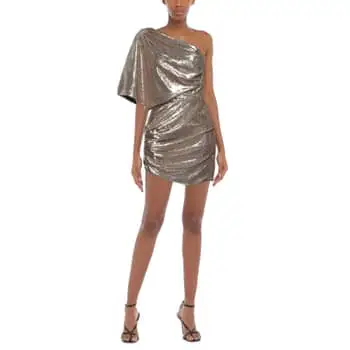 Julia Clancey Obiani Champers Glitz Kaftan