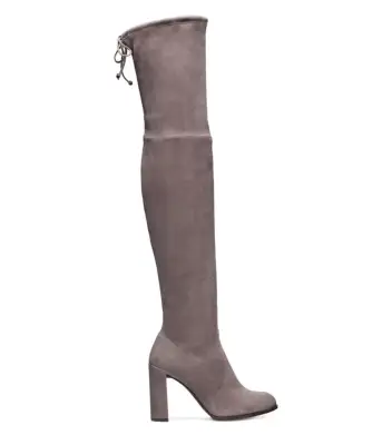Stuart Weitzman The Hiline Boot
