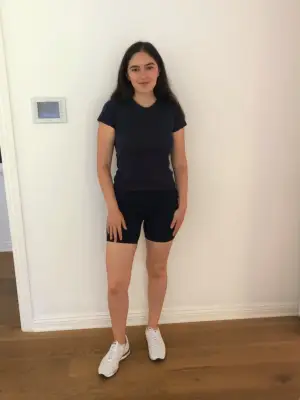 Best For Training: Lululemon Wunder Train High Rise Short