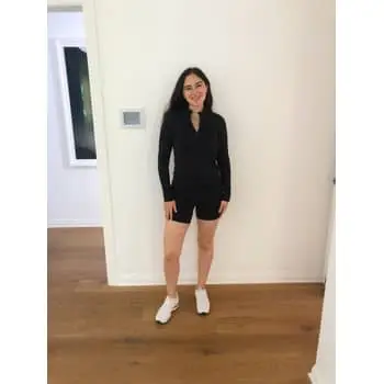 Best For Everyday Use: Lululemon Align Short