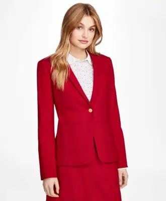Brooks Brothers Blazer