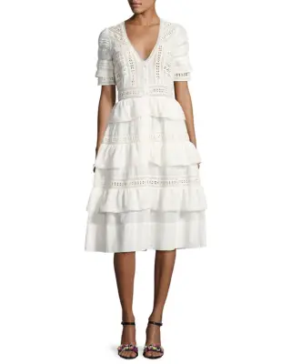 Loveshackfancy Dress