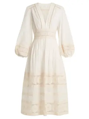Zimmermann Dress