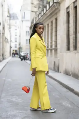 How to Wear Adidas Sneakers