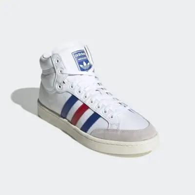 Adidas Americana Hi Shoes