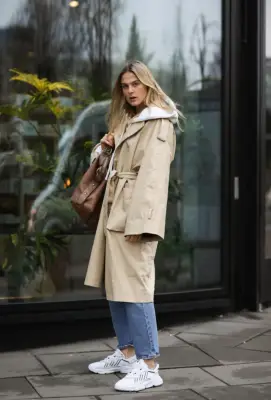 How to Wear Adidas Sneakers