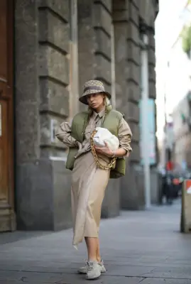 How to Wear Adidas Sneakers