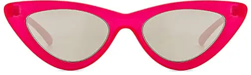 Le Specs x Adam Selman The Last Lolita