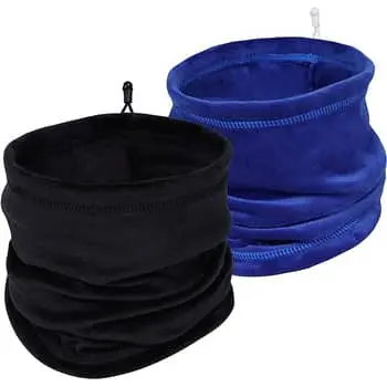 Gas-Station Neck Gaiter