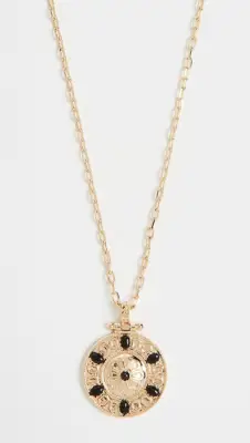 Gorjana Alessandra Necklace