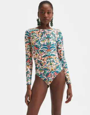 La DoubleJ Surf Suit